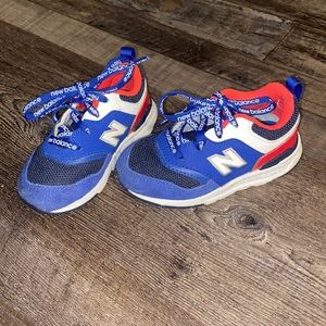 Kid’s New Balance